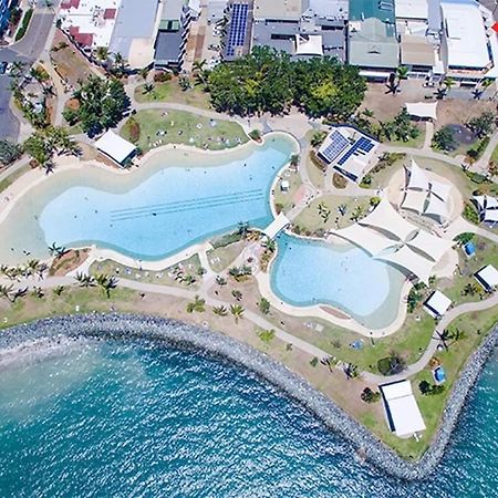 Heart Of Airlie Beach Apartment Buitenkant foto