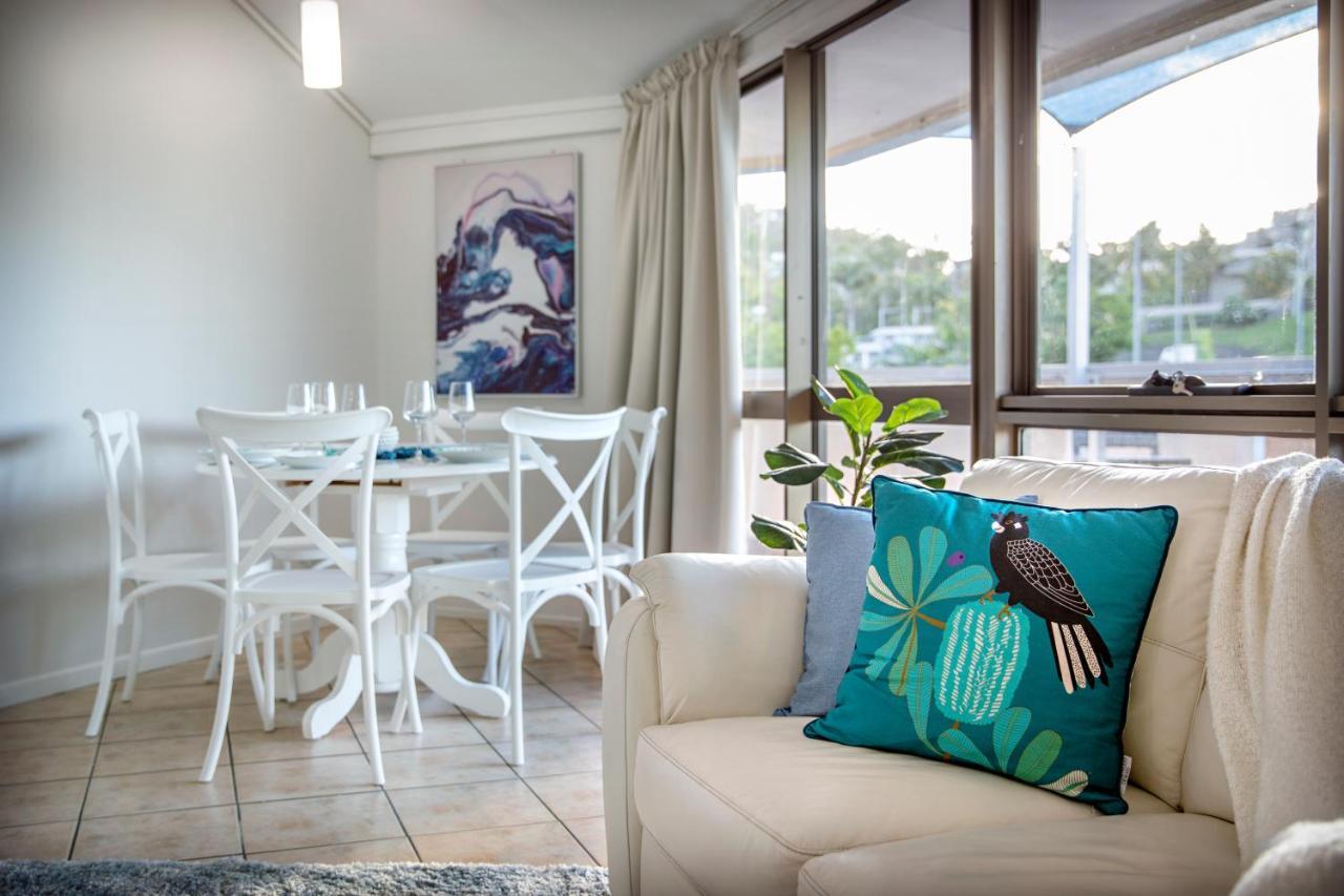 Heart Of Airlie Beach Apartment Buitenkant foto