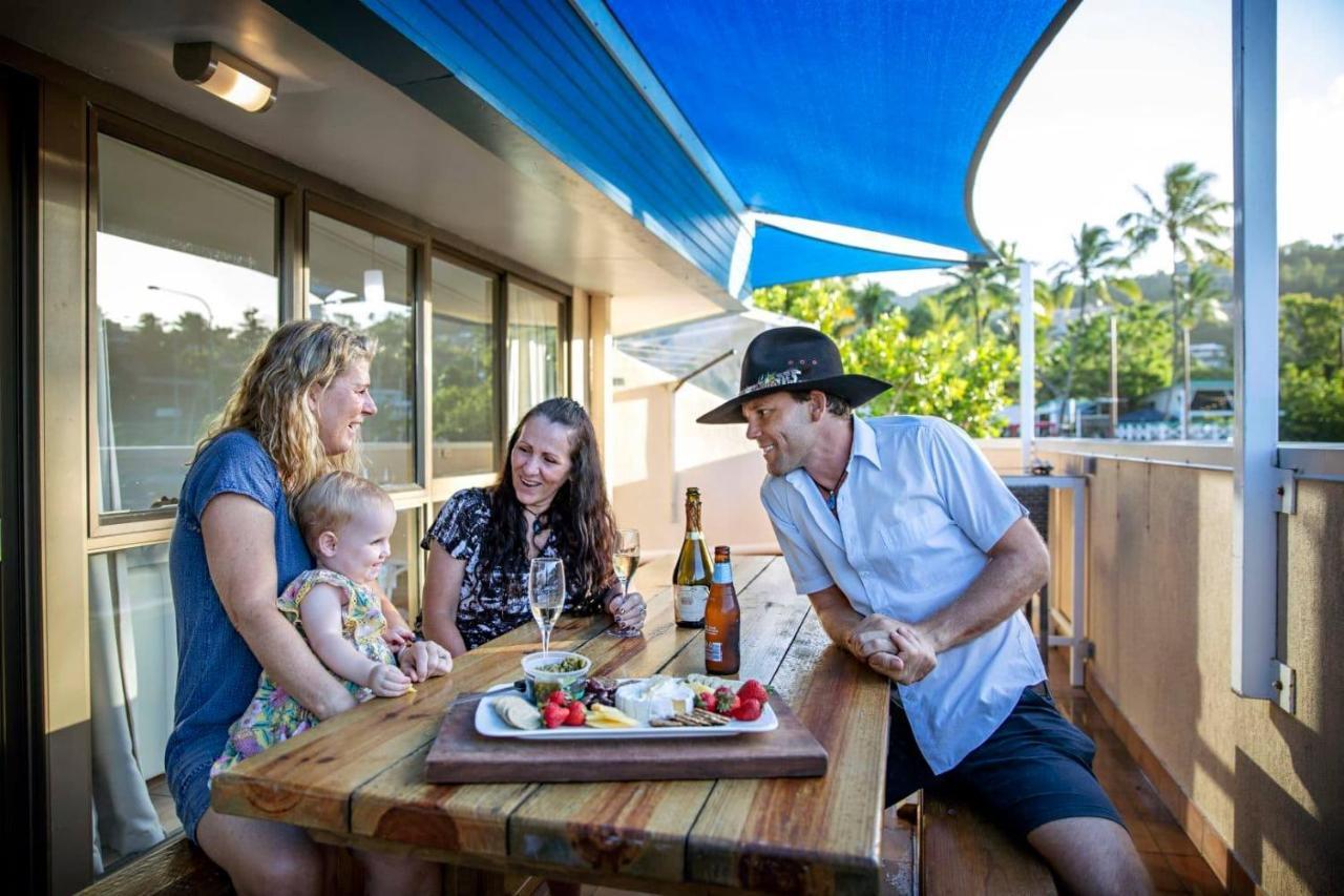 Heart Of Airlie Beach Apartment Buitenkant foto