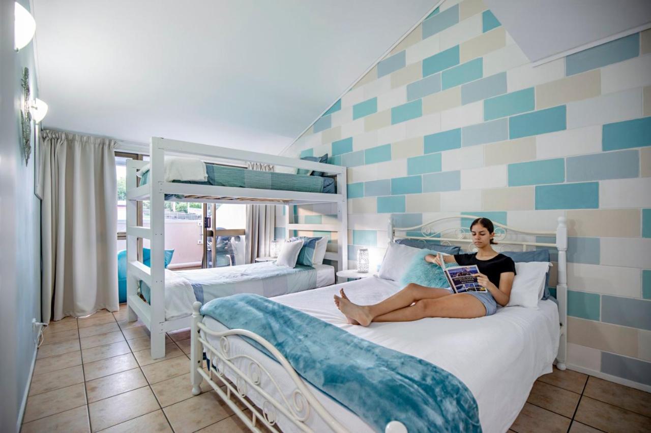 Heart Of Airlie Beach Apartment Buitenkant foto