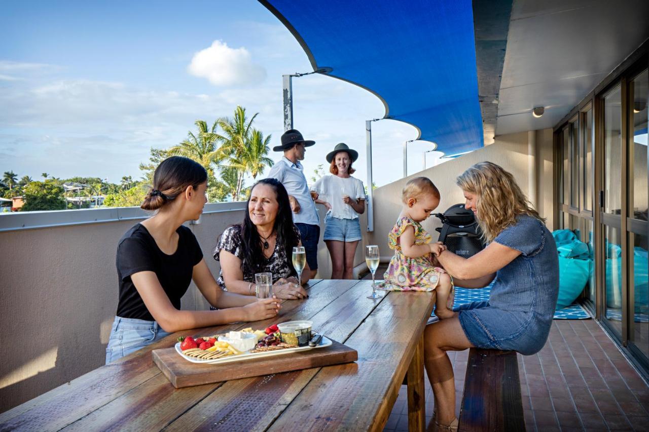 Heart Of Airlie Beach Apartment Buitenkant foto