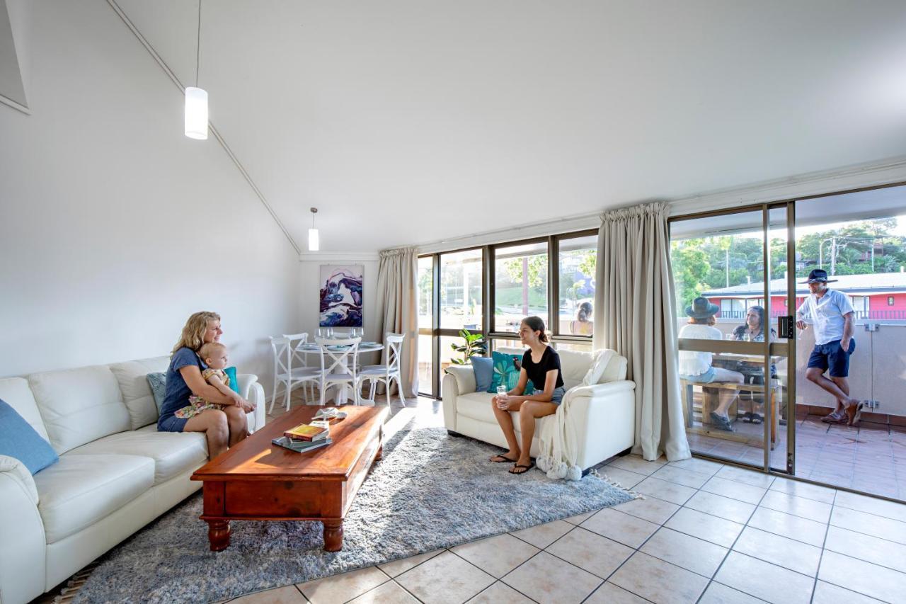 Heart Of Airlie Beach Apartment Buitenkant foto
