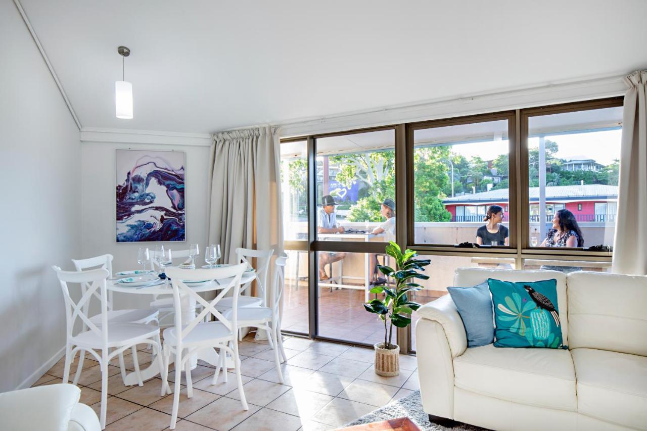 Heart Of Airlie Beach Apartment Buitenkant foto
