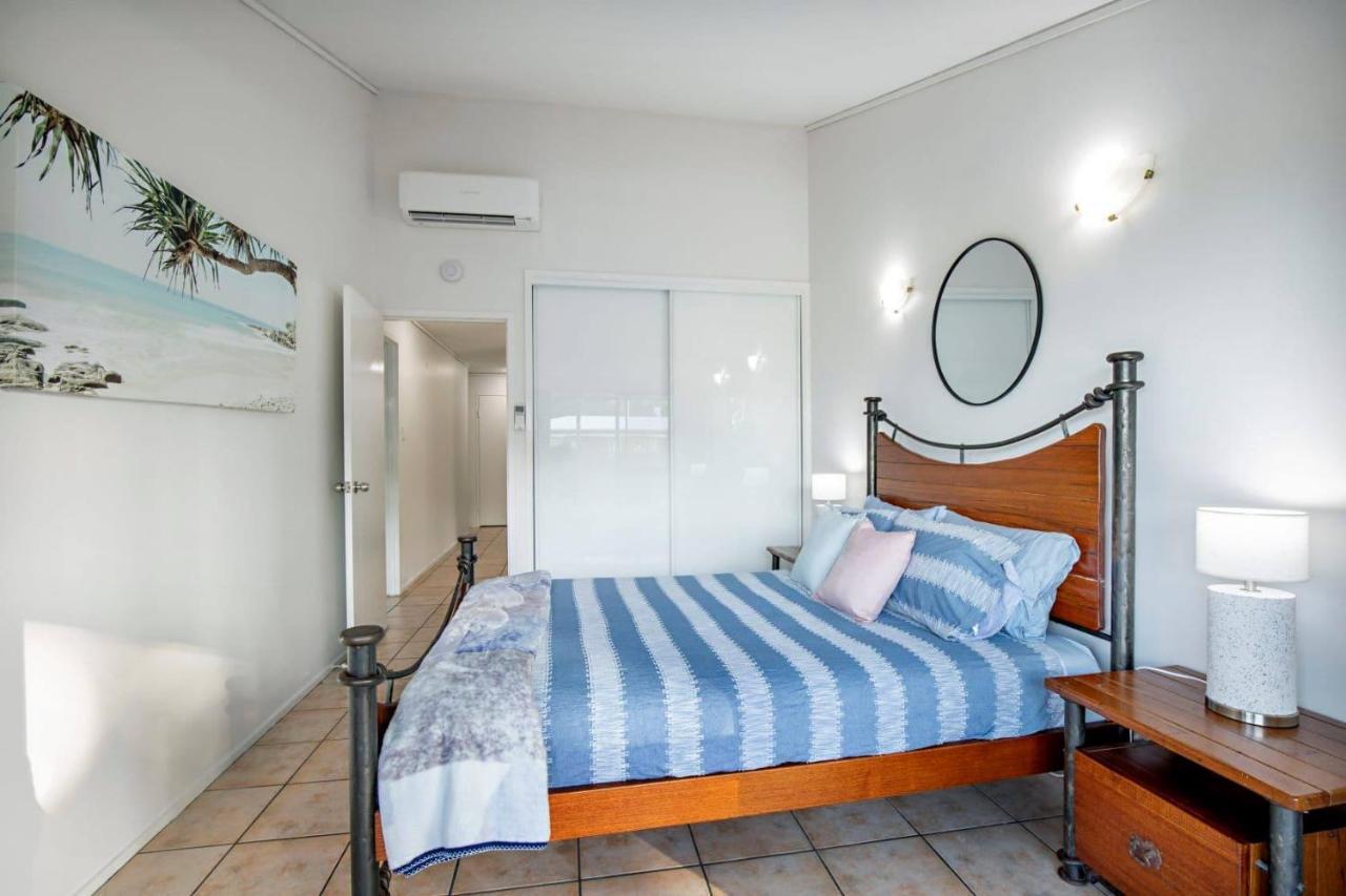 Heart Of Airlie Beach Apartment Buitenkant foto