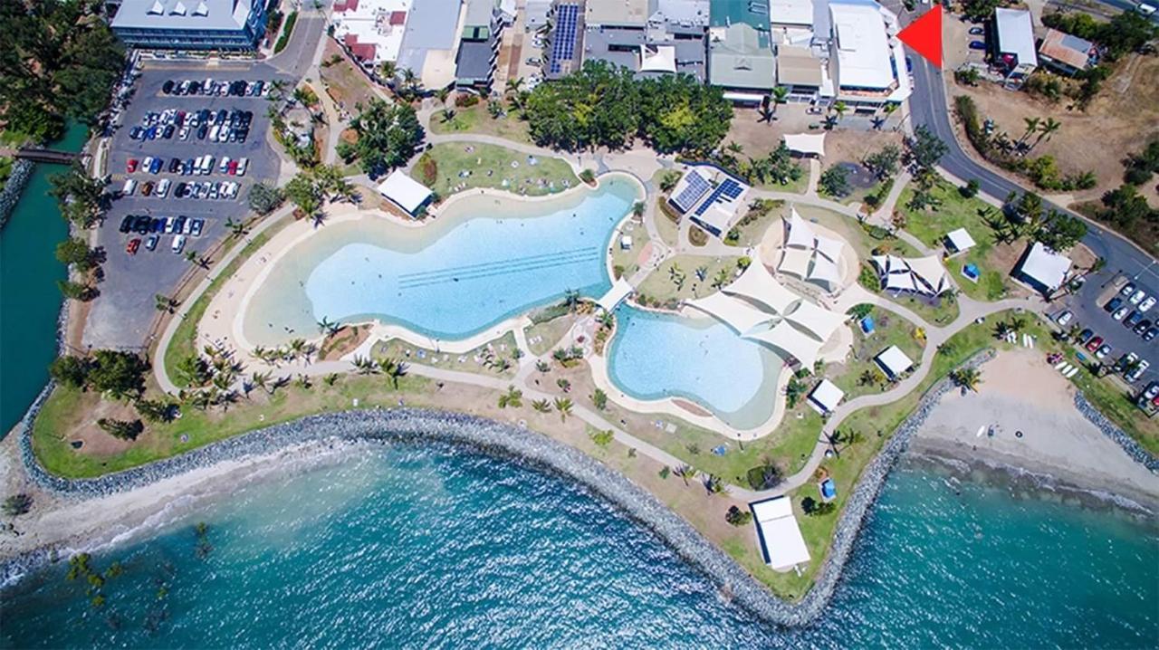Heart Of Airlie Beach Apartment Buitenkant foto