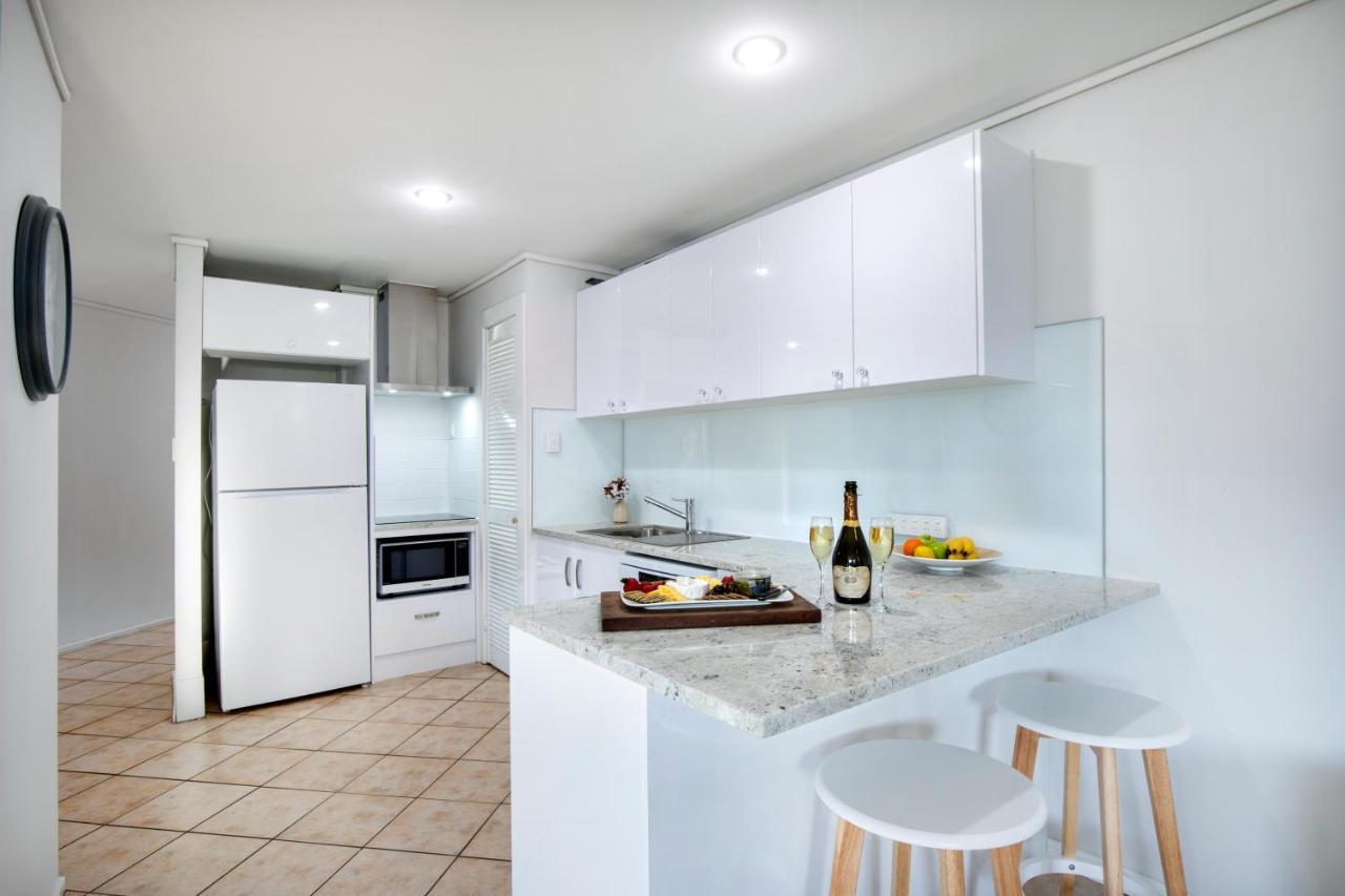 Heart Of Airlie Beach Apartment Buitenkant foto
