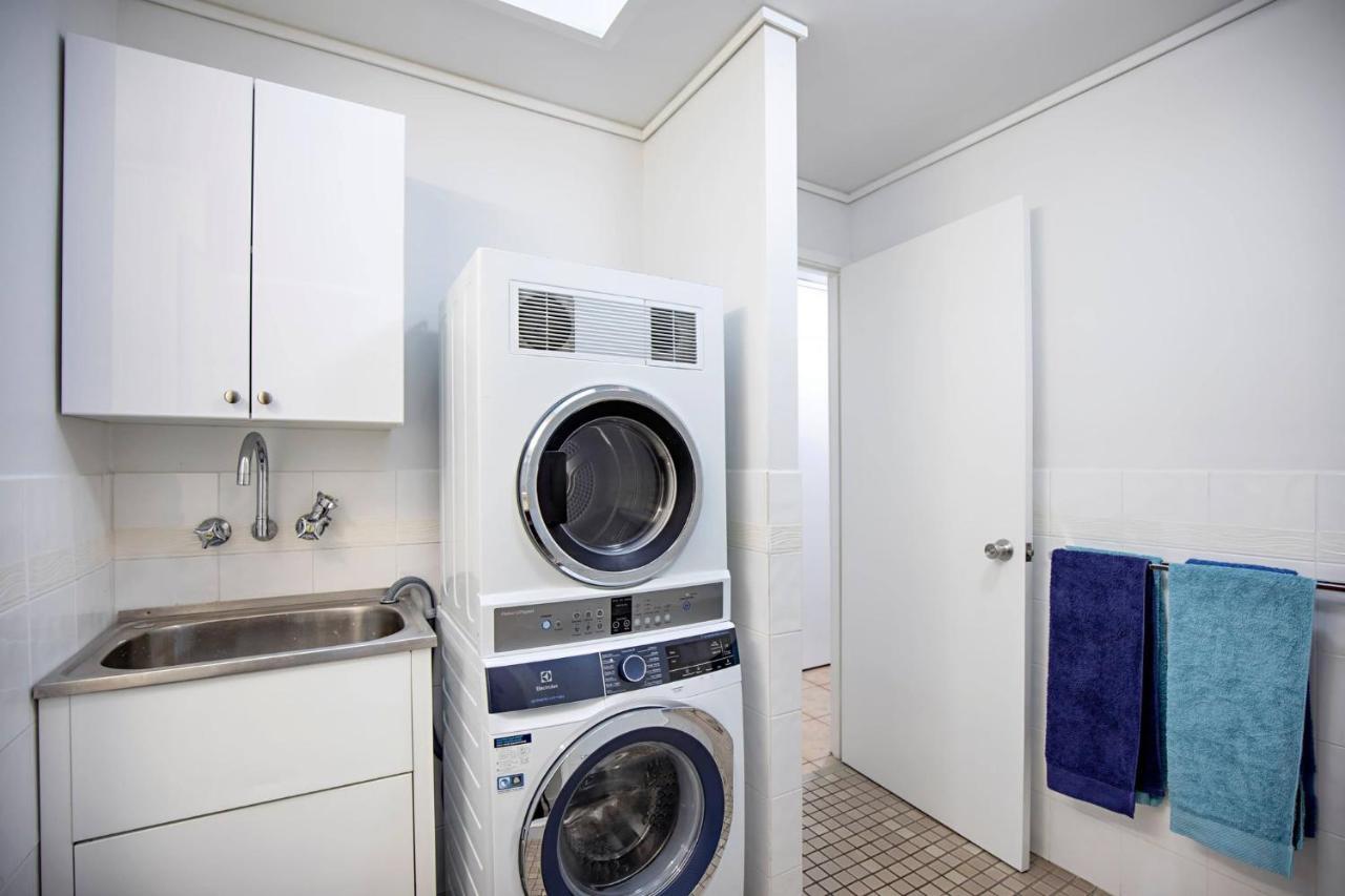 Heart Of Airlie Beach Apartment Buitenkant foto